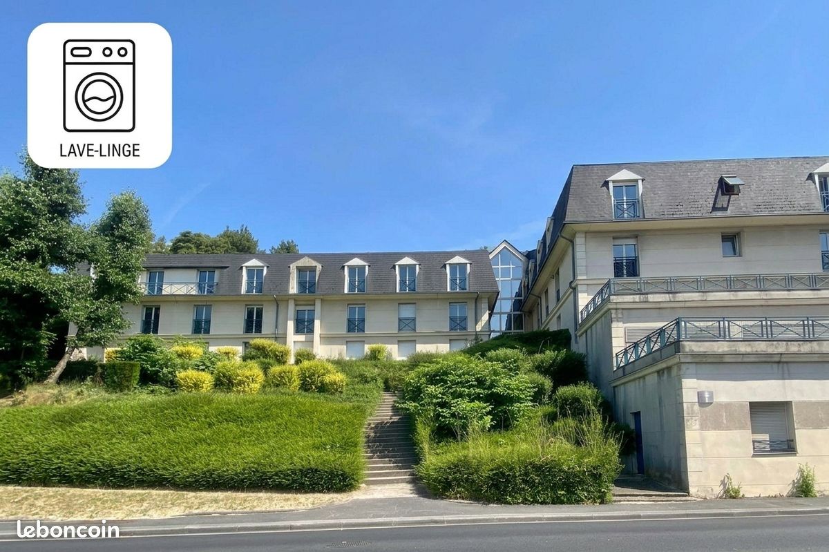 Appartement 1 pièce 20 m² · à Darnétal · 20 m² · 449 €/mois