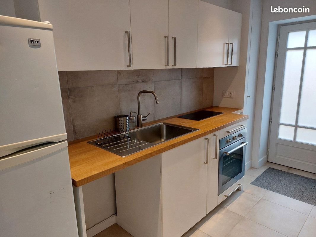 Appartement 2 pièces 39 m² · à Blanquefort · 39 m² · 750 €/mois