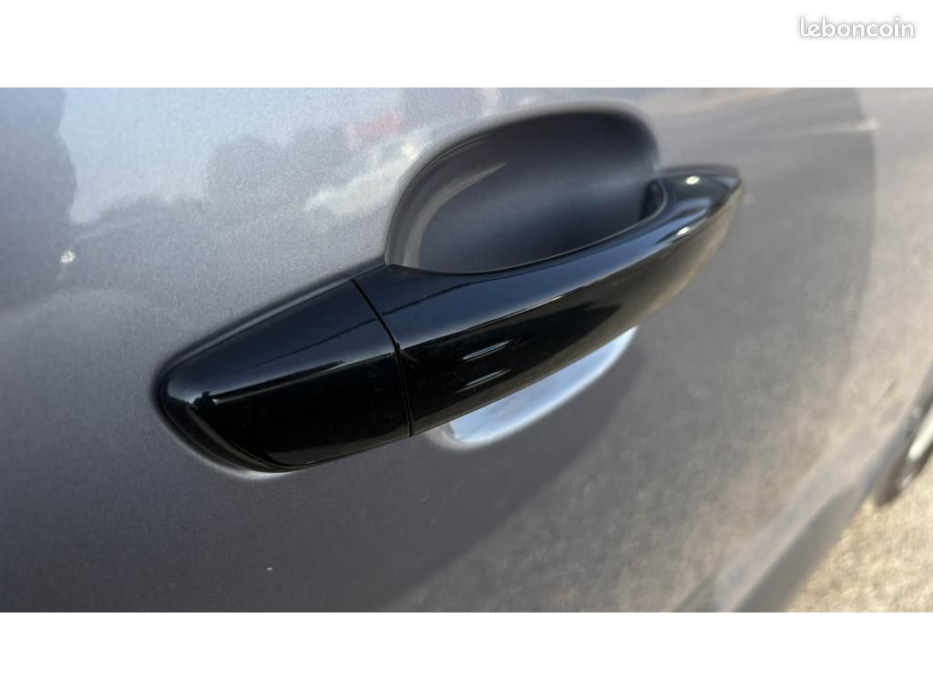 PEUGEOT RIFTER N1 BlueHDI 130 EAT8 Allure +PK TECHNO+PK STYLE+PREPA ATTELAGE (image 28)