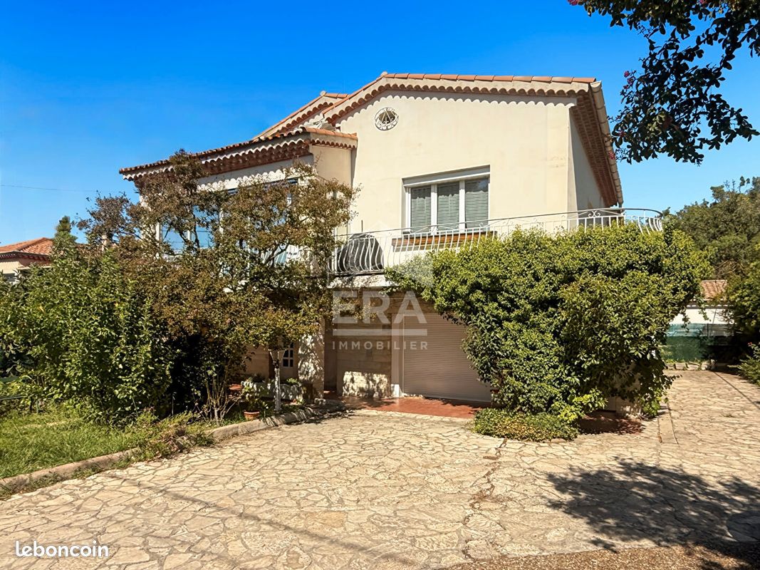 Appartement 6 pièces 116 m² · à Bouc-Bel-Air · 116 m² · 376 000 €