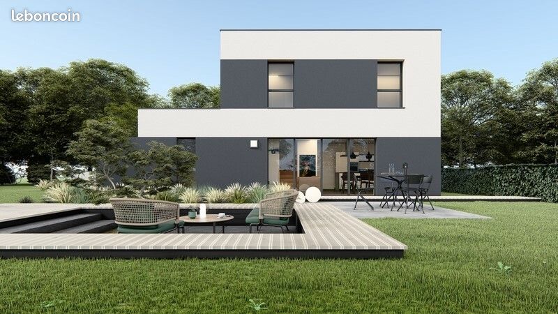 Maison 5 pièces 90 m² · à Guissény · 90 m² · 281 180 €