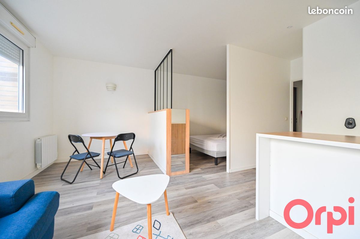 Appartement 1 pièce 35 m² · à Asnières-sur-Seine · 35 m² · 930 €/mois