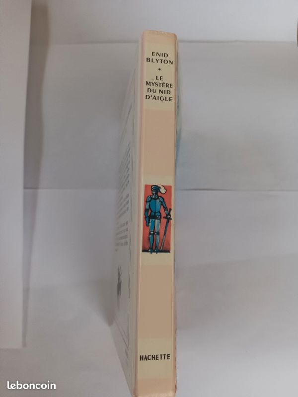 Le mystère du Nid D'aigle (image 2)