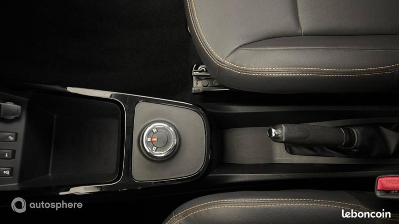 Dacia Spring Confort Plus - Achat Intégral (image 22)