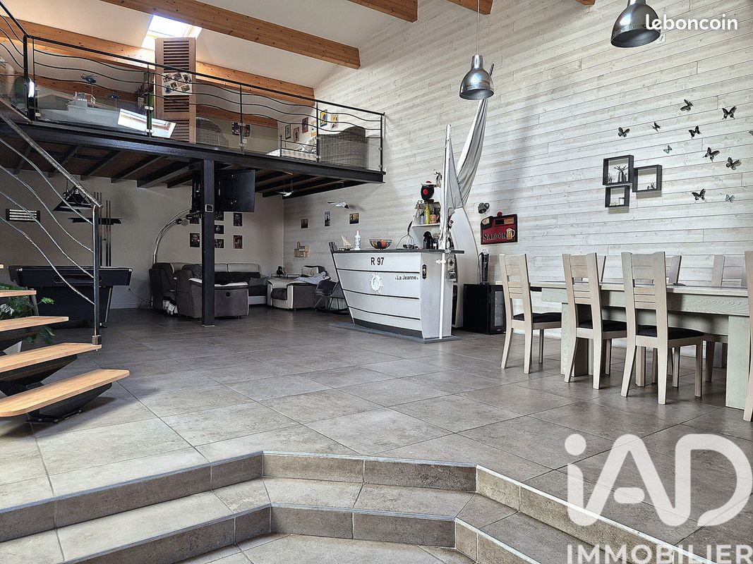 Maison 4 pièces 208 m² · à Billom · 208 m² · 310 000 €