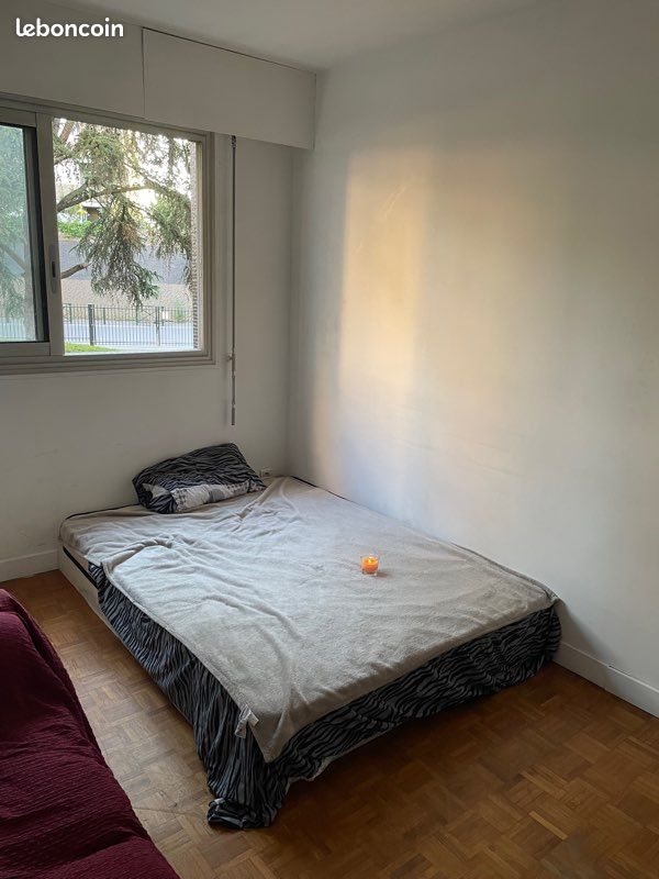 Appartement 6 pièces 120 m² · à Nanterre · 120 m² · 620 €/mois