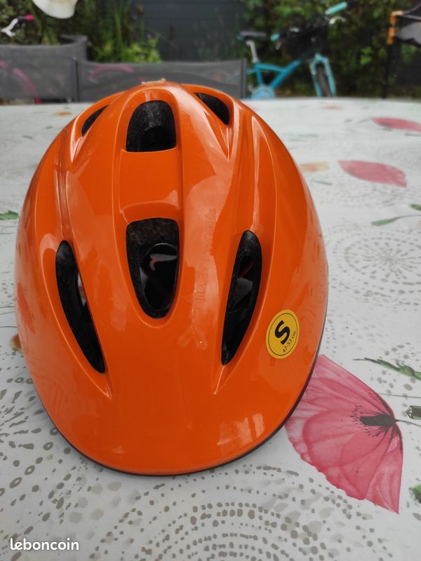 Casque vélo (image 1)