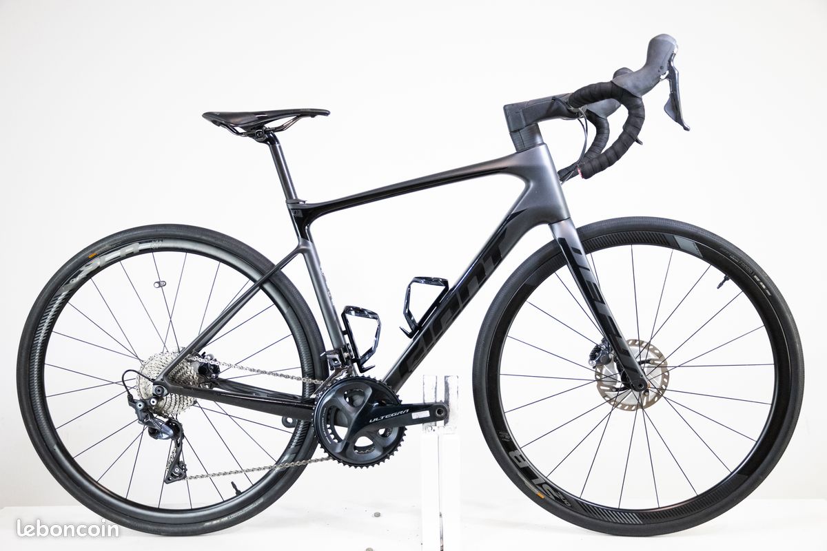 Giant Defy Advanced Pro 2 Ultegra taille M, Profitez de 15 jours d ...