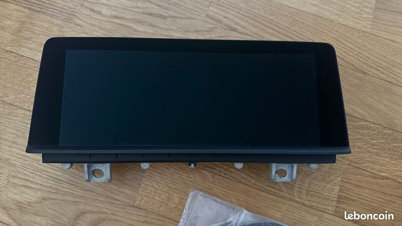 Autoradio F20 F22 F30 NBT EVO (Carplay) (image 2)