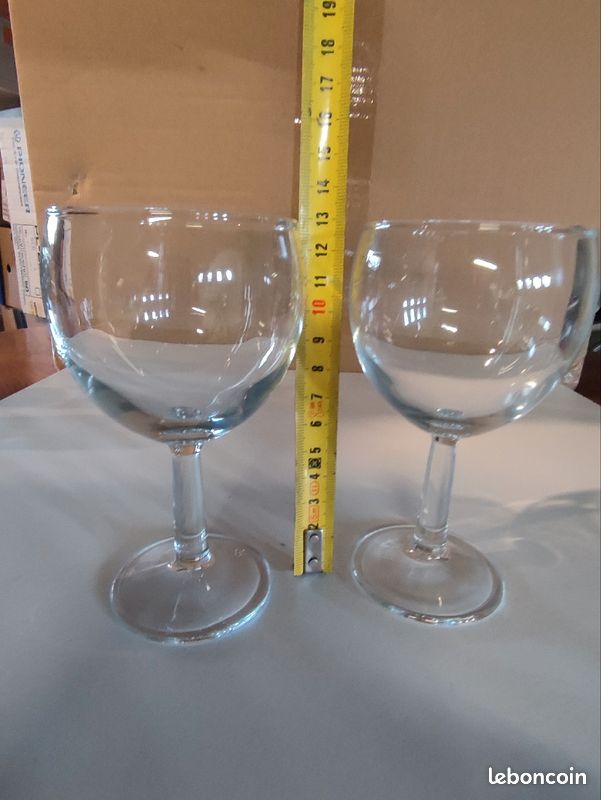 Lot de verre (image 6)