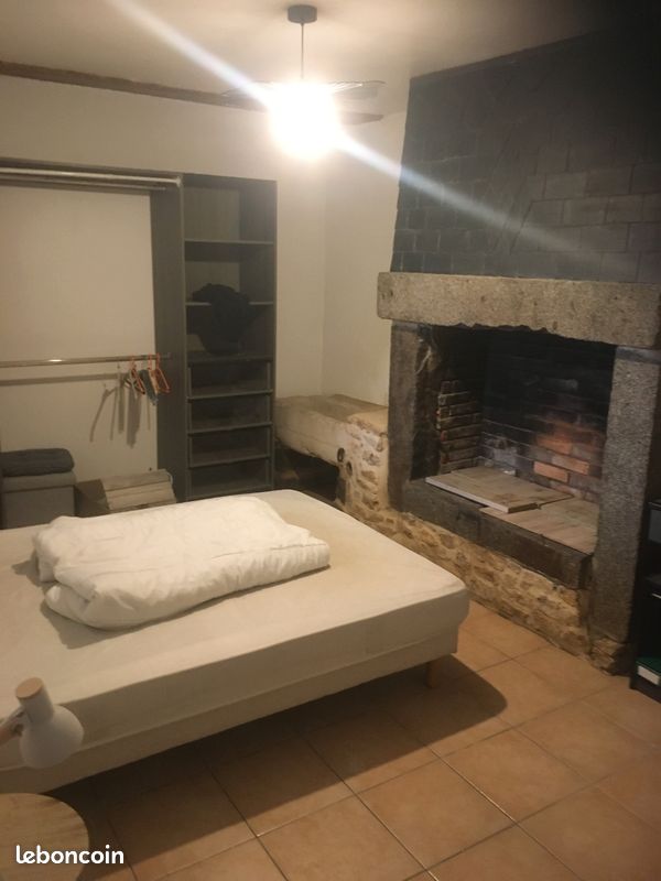 Appartement 2 pièces 35 m² · à Sées · 35 m² · 370 €