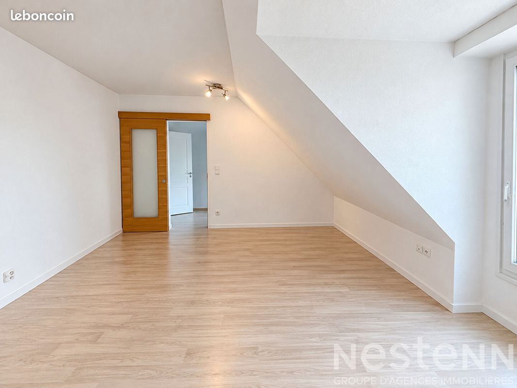 Appartement 1 pièce 30 m² · à Pluneret · 30 m² · 544 €/mois
