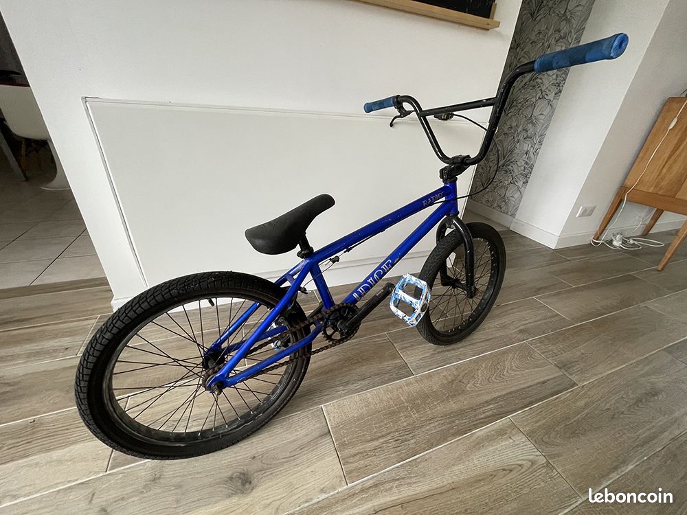 BMX 20 pouces Radio Bike (image 1)