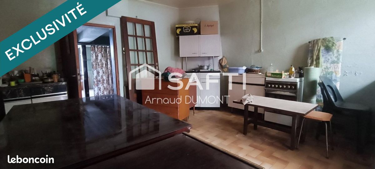 Propriété 6 pièces 195 m² (image 17)