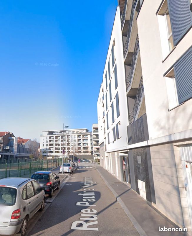 Appartement 1 pièce 20 m² · à Lyon · 20 m² · 112 000 €