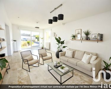 Maison 650 000 € - 179 m²