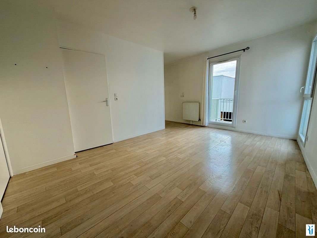 Appartement 2 pièces 39 m² · à Rouen · 39 m² · 85 000 €