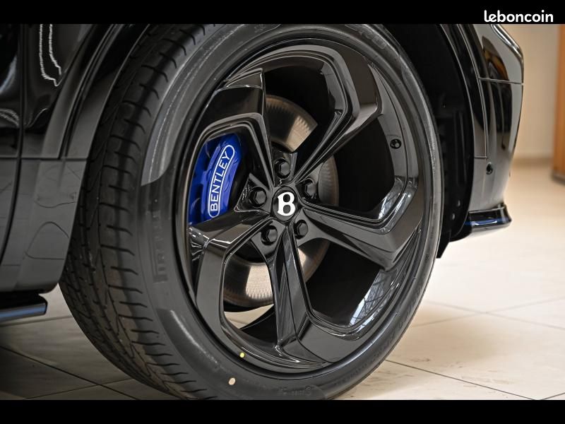 Bentley Bentayga 3.0 V6 HYBRID 449 (image 11)