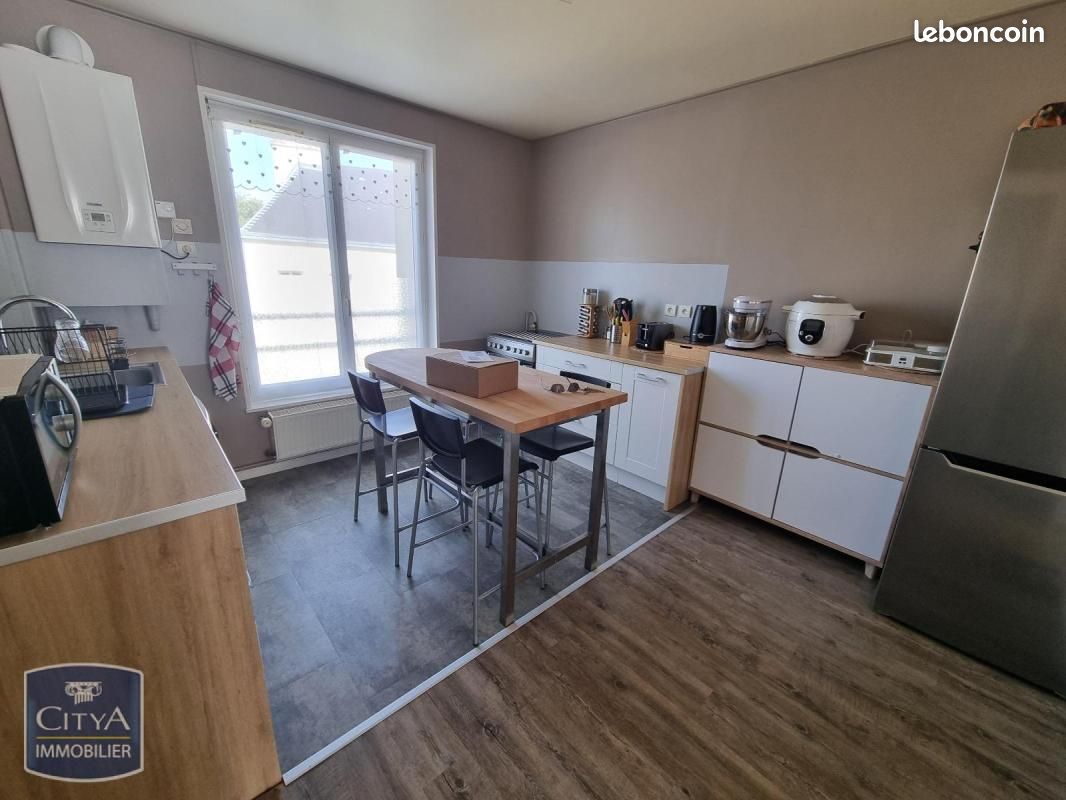 Appartement 3 pièces 40 m² · à Cherbourg-en-Cotentin · 40 m² · 660 €/mois