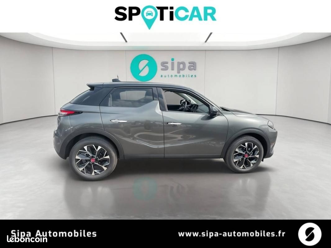 DS 3 II DS3 Crossback PureTech 130 EAT8 Performance Line+ 5p (image 9)