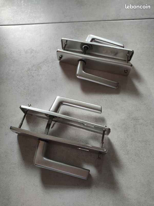 Serrure (image 1)