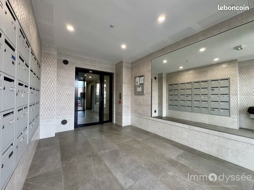 Appartement a louer noisy-le-grand - 1 pièce(s) - 25 m2 - Surfyn