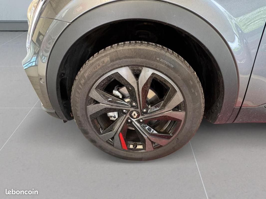 Renault Arkana E-Tech hybride 145 R.S. Line Fast Track (image 9)