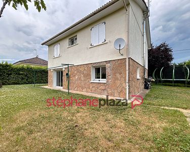 Maison 399 000 € - 128 m²