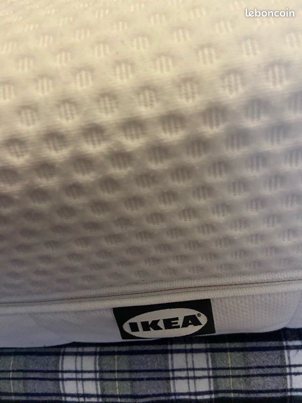 Matelas IKEA Akrehamn 90 x 200 (image 5)