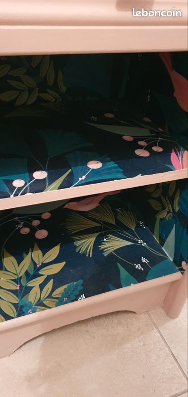 Chevet chambre fille (image 3)