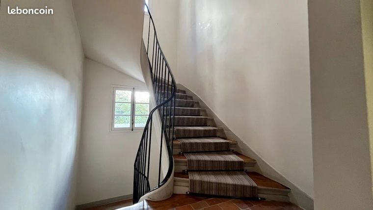 Appartement a louer paris-4e-arrondissement - 3 pièce(s) - 83 m2 - Surfyn