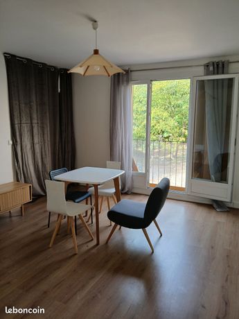 Appartement a louer fontenay-aux-roses - 3 pièce(s) - 70 m2 - Surfyn