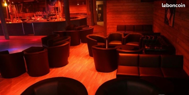 Fonds de commerce discothèque 3 000 m² (image 6)