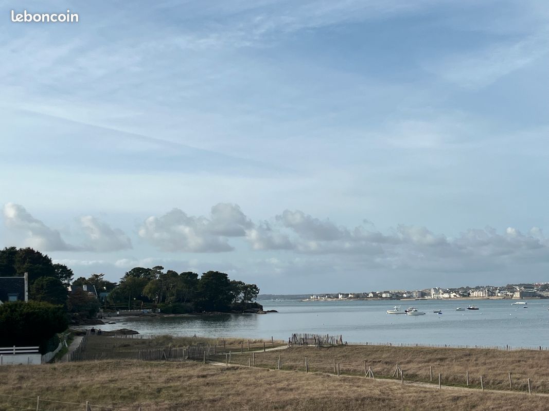 Appartement 2 pièces 45 m² · à Concarneau · 45 m² · 650 €/mois