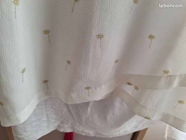 Haut sans manches (image 5)