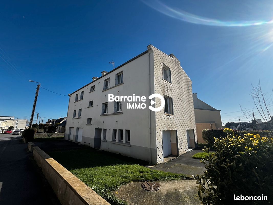 Local commercial 18 pièces 250 m² · à Brest · 250 m² · 519 200 €