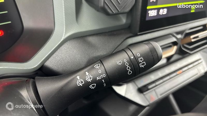 Dacia Duster 1.2 mild hybrid 130ch Extreme (image 26)