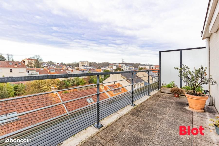 Appartement 4 pièces 104 m² · à Nantes · 104 m² · 447 200 €