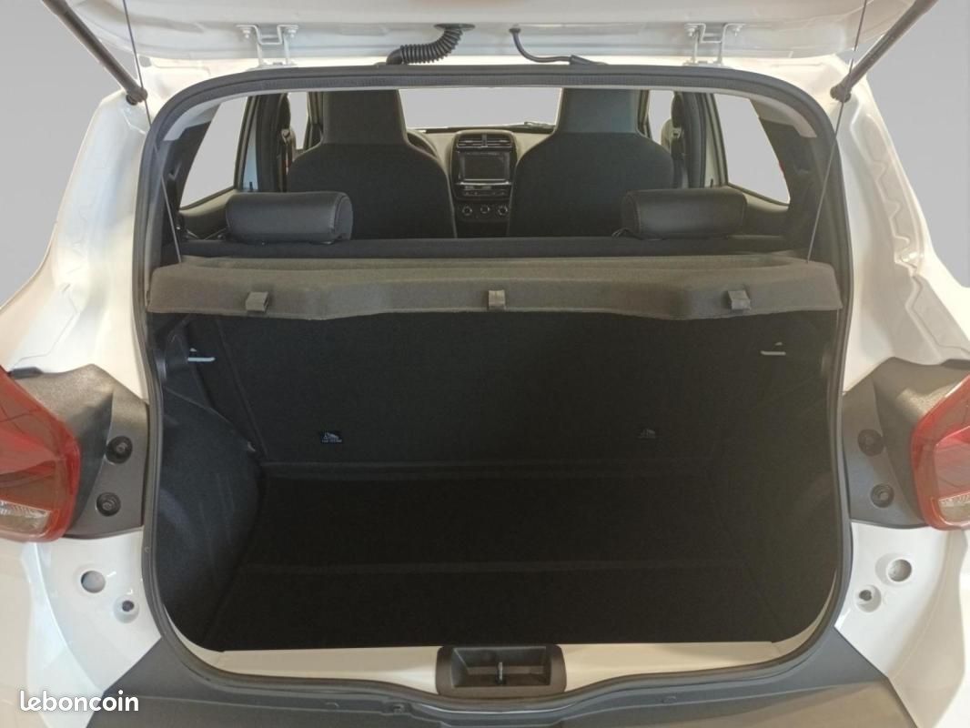 Dacia Spring Extreme (image 14)