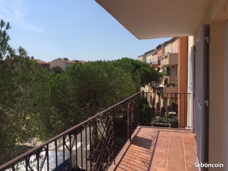 Appartement 3 pièces 64 m² · à Mougins · 64 m² · 1 195 €/mois