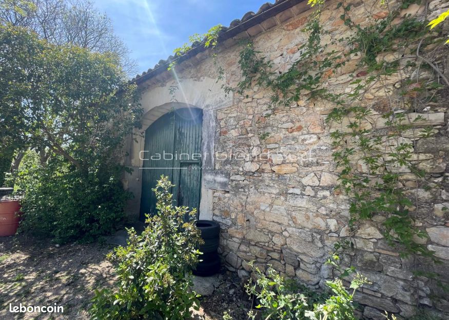 Maison 5 pièces 105 m² · à Saint-Georges-d'Orques · 105 m² · 170 000 €