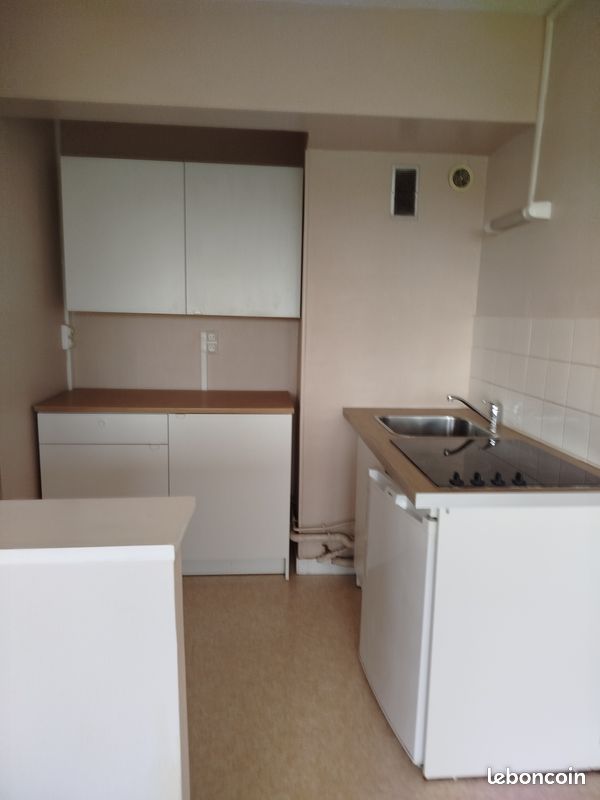 Appartement 2 pièces 50 m² · à Lille · 50 m² · 790 €