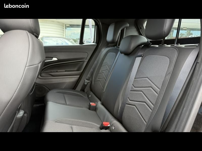 Jeep Avenger 1.2 Turbo T3 100ch Altitude (image 10)