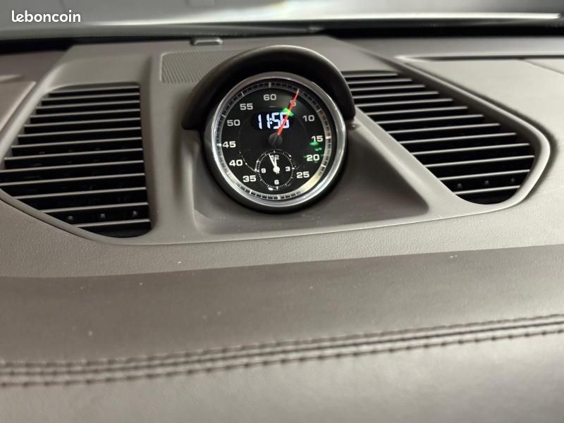 Porsche 911 Coupe Carrera S PDK (image 17)