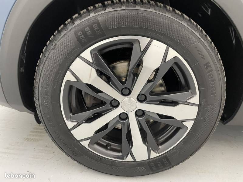 Peugeot 5008 BlueHDi 130ch S&S EAT8 Allure (image 18)