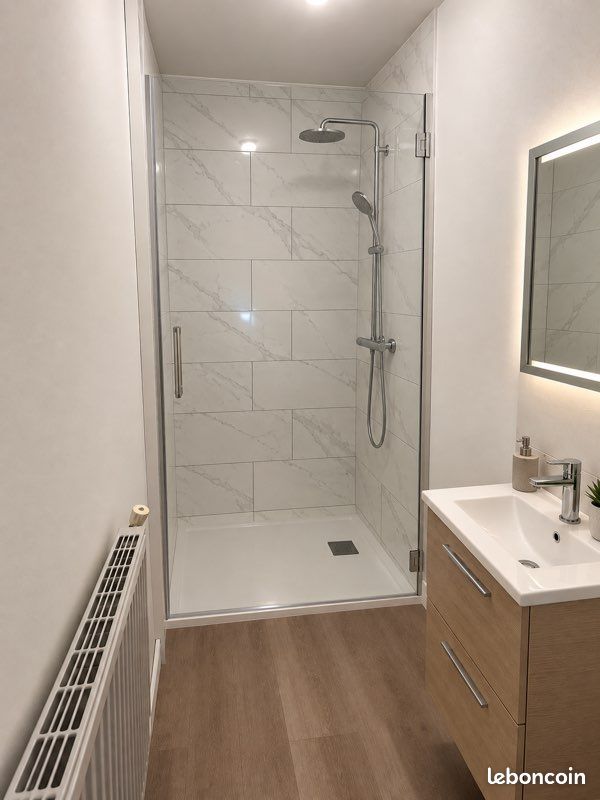 Maison 3 pièces 47 m² · à Saint-Quentin · 47 m² · 575 €/mois