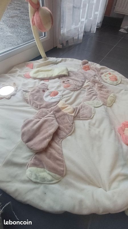 Tapis d éveille (image 2)