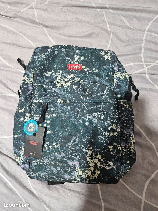 Sac à dos Levi's neuf avec étiquette (image 1)