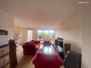 Appartement 3 pièces 73 m² · à Orsay · 73 m² · 1 223 €/mois