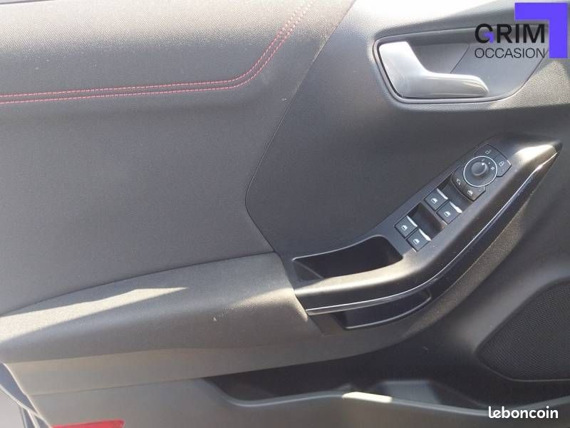 Ford Puma 1.0 Flexifuel 125 ch mHEV S&S BVM6 ST-Line (image 22)